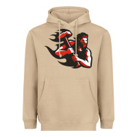 Mushroom cal u vulcans Heavyweight Hoodie - artisFamous