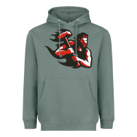 Sage cal u vulcans Heavyweight Hoodie - artisFamous