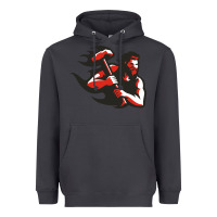 Smoke cal u vulcans Heavyweight Hoodie - artisFamous