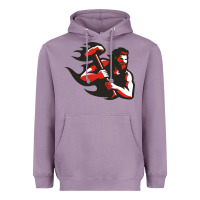 Lavender cal u vulcans Heavyweight Hoodie - artisFamous