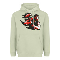 Matcha cal u vulcans Heavyweight Hoodie - artisFamous