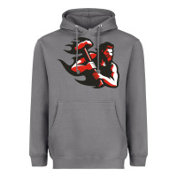 Storm cal u vulcans Heavyweight Hoodie - artisFamous