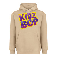 Mushroom kidz bop kids 4 Heavyweight Hoodie - artisFamous
