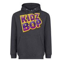 Smoke kidz bop kids 4 Heavyweight Hoodie - artisFamous