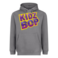 Storm kidz bop kids 4 Heavyweight Hoodie - artisFamous