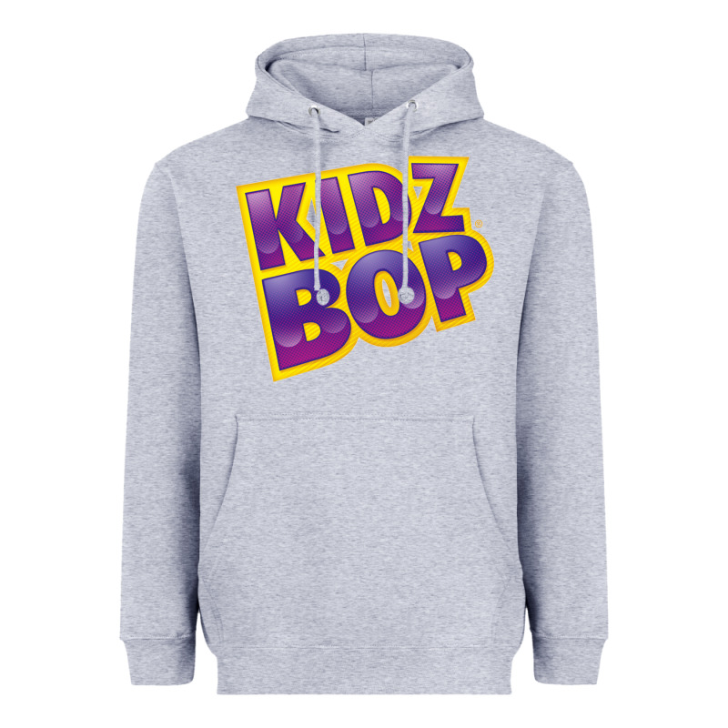 Kidz Bop Kids 4 Heavyweight Hoodie by artisFamous | Teevron