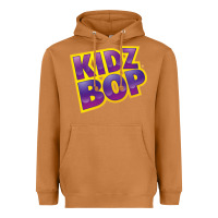 Meerkat kidz bop kids 4 Heavyweight Hoodie - artisFamous