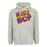 Moon Dust kidz bop kids 4 Heavyweight Hoodie - artisFamous