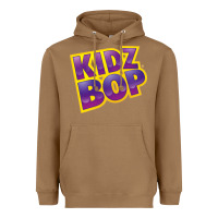 Toasted Coconut kidz bop kids 4 Heavyweight Hoodie - artisFamous