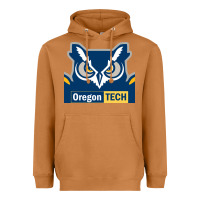 Meerkat Oregon Tech Gift Heavyweight Hoodie - artisFamous