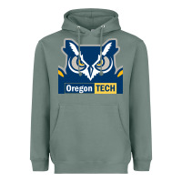 Sage Oregon Tech Gift Heavyweight Hoodie - artisFamous