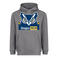 Storm Oregon Tech Gift Heavyweight Hoodie - artisFamous