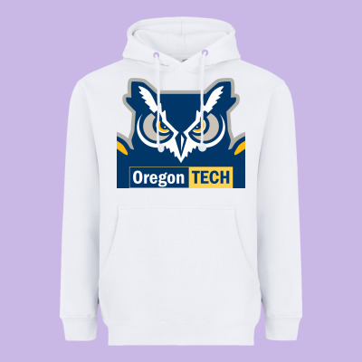 Oregon Tech Gift Heavyweight Hoodie Designed By Artisfamous