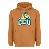 Meerkat colorado christian Heavyweight Hoodie - artisFamous