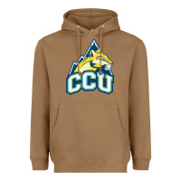 Toasted Coconut colorado christian Heavyweight Hoodie - artisFamous