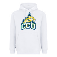 White colorado christian Heavyweight Hoodie - artisFamous