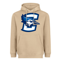 Mushroom creighton bluejays Heavyweight Hoodie - artisFamous