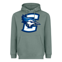 Sage creighton bluejays Heavyweight Hoodie - artisFamous