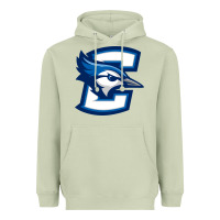 Matcha creighton bluejays Heavyweight Hoodie - artisFamous