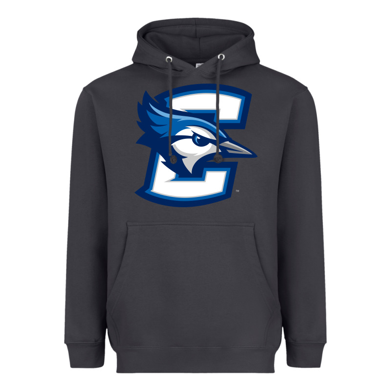 Creighton Bluejays Heavyweight Hoodie by artisFamous | Teevron