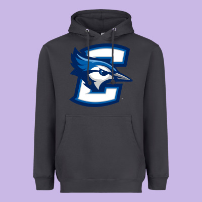 Creighton Bluejays Heavyweight Hoodie Designed By Artisfamous