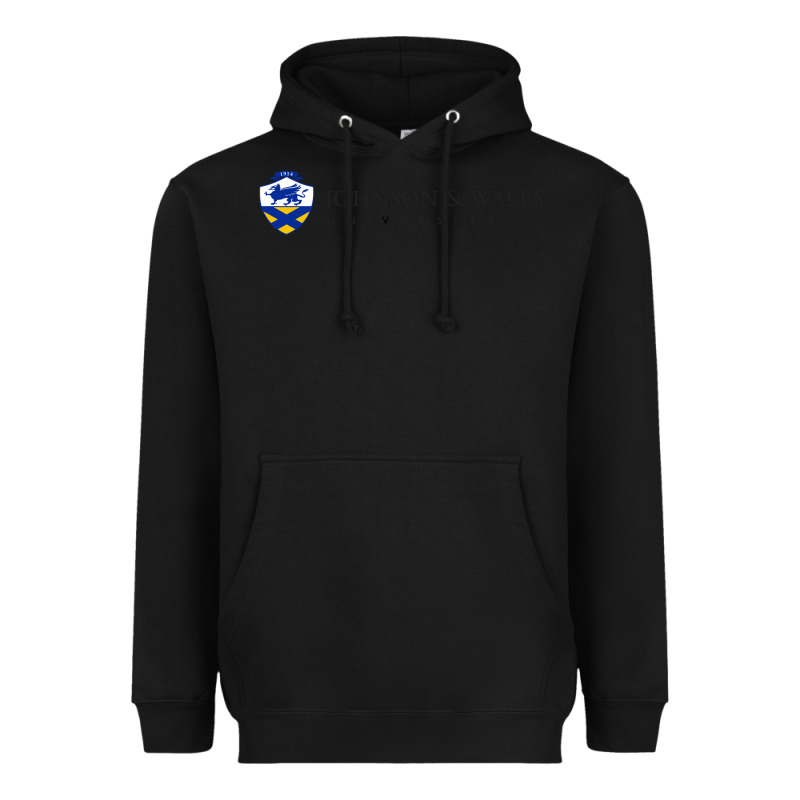 Johnson & Wales College Art Heavyweight Hoodie by artisFamous | Teevron