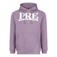 Lavender PAPER ROUTE EMPIRE Heavyweight Hoodie - artisFamous