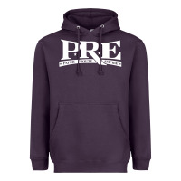 Plum PAPER ROUTE EMPIRE Heavyweight Hoodie - artisFamous