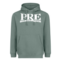 Sage PAPER ROUTE EMPIRE Heavyweight Hoodie - artisFamous