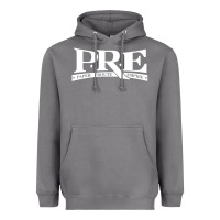 Storm PAPER ROUTE EMPIRE Heavyweight Hoodie - artisFamous