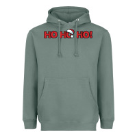 Sage Christmas Heavyweight Hoodie - artisFamous