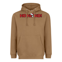 Toasted Coconut Christmas Heavyweight Hoodie - artisFamous