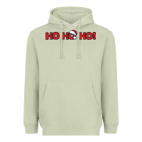 Matcha Christmas Heavyweight Hoodie - artisFamous