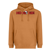 Meerkat Christmas Heavyweight Hoodie - artisFamous