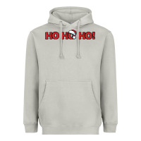 Moon Dust Christmas Heavyweight Hoodie - artisFamous