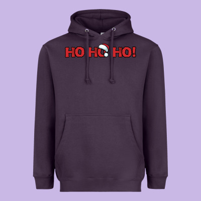 Christmas Heavyweight Hoodie Designed By Artisfamous