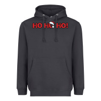 Smoke Christmas Heavyweight Hoodie - artisFamous