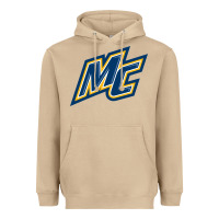 Mushroom merrimack warriors Heavyweight Hoodie - artisFamous