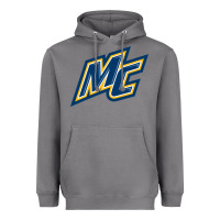 Storm merrimack warriors Heavyweight Hoodie - artisFamous