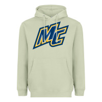 Matcha merrimack warriors Heavyweight Hoodie - artisFamous