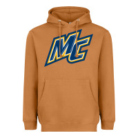 Meerkat merrimack warriors Heavyweight Hoodie - artisFamous