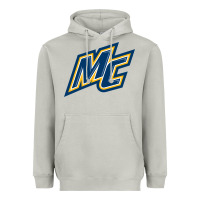 Moon Dust merrimack warriors Heavyweight Hoodie - artisFamous