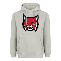 Moon Dust Rhodes College Athletic Heavyweight Hoodie - artisFamous