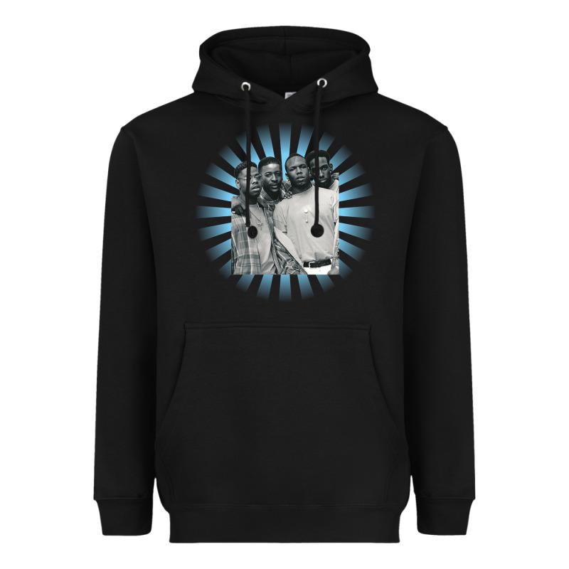 Boyz Ii Men Heavyweight Hoodie by artisFamous | Teevron