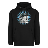 Black boyz ii men Heavyweight Hoodie - artisFamous
