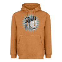 Meerkat boyz ii men Heavyweight Hoodie - artisFamous