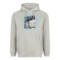 Moon Dust boyz ii men Heavyweight Hoodie - artisFamous