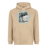 Mushroom boyz ii men Heavyweight Hoodie - artisFamous