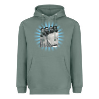Sage boyz ii men Heavyweight Hoodie - artisFamous