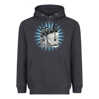 Smoke boyz ii men Heavyweight Hoodie - artisFamous